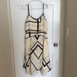 Banana republic dress